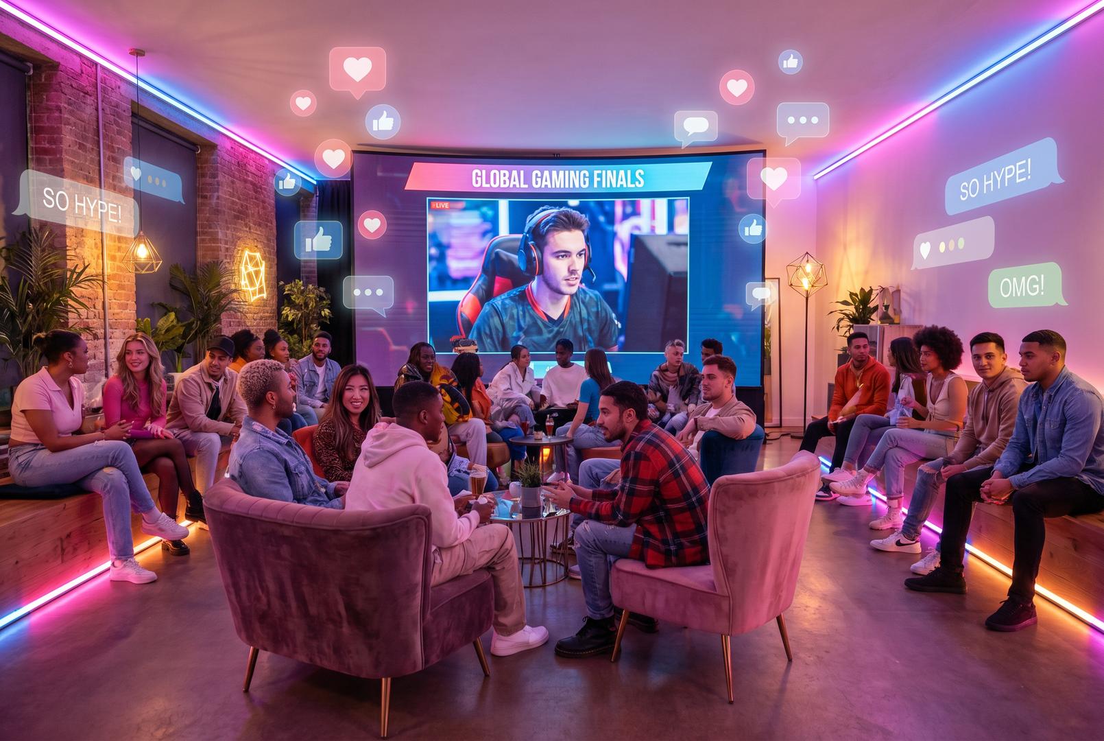 每日大赛社区视频