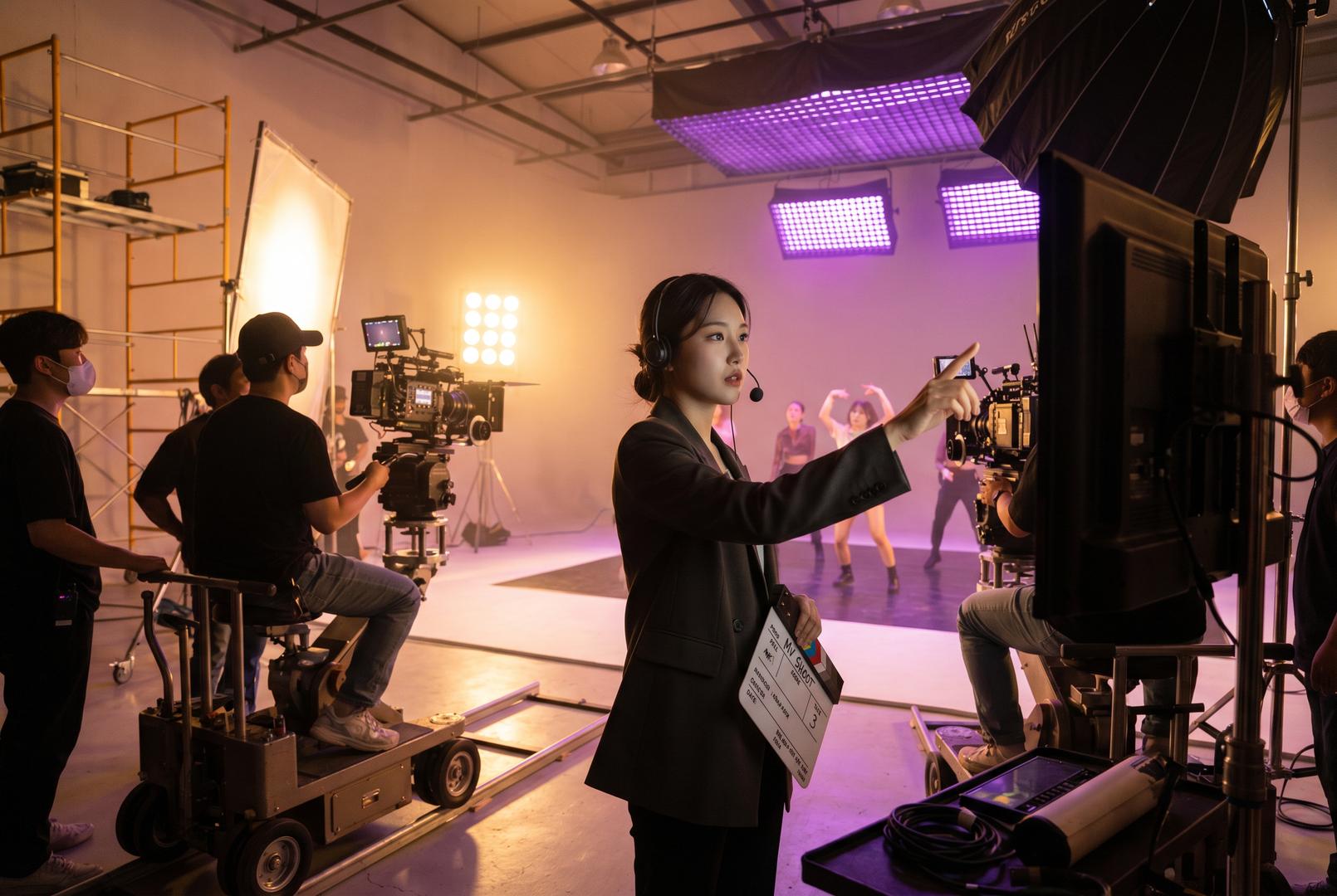 每日大赛原创影视视频