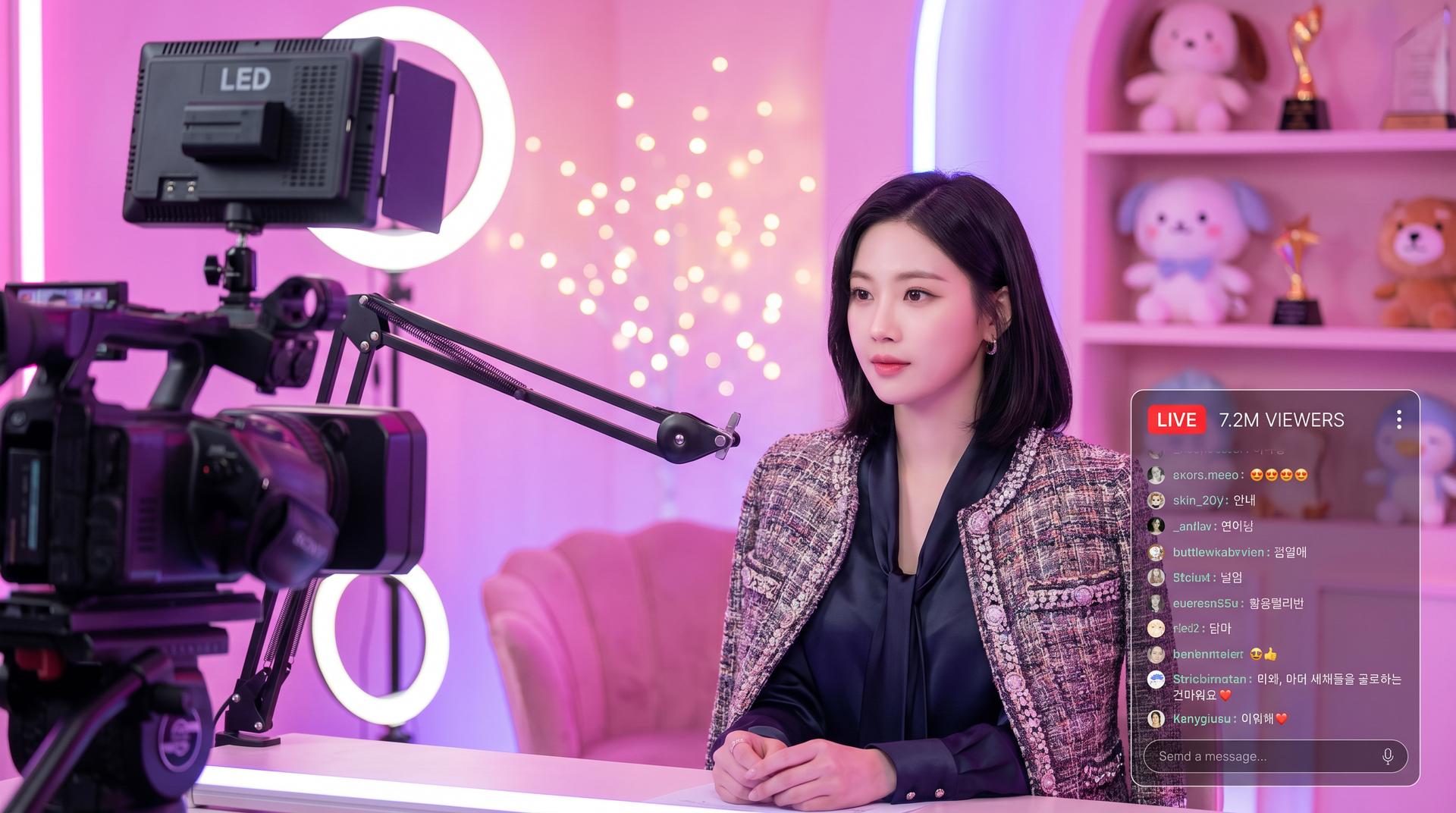 每日大赛直播视频